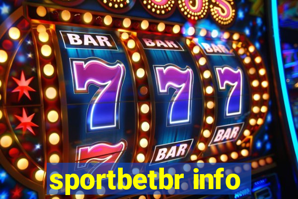 sportbetbr info